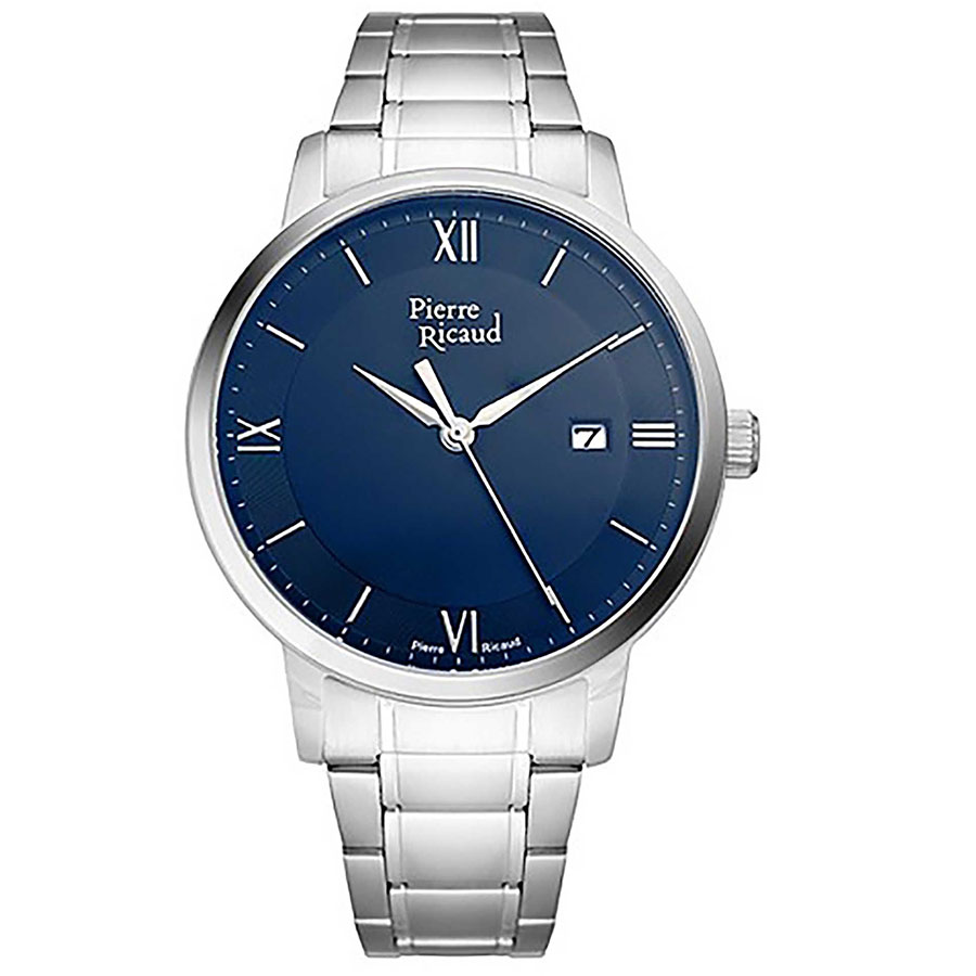 Часы Pierre Ricaud Gents P97239.5165Q